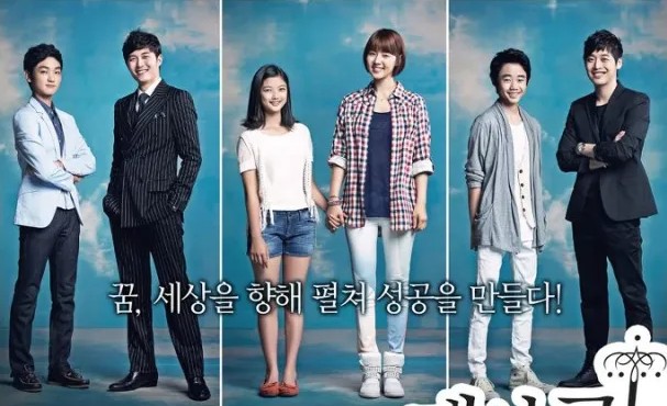 May Queen (Nữ Hoàng Tháng 5) Full HD Lồng Tiếng VIETSUB | Hành Trình Đầy Cảm Xúc Về Tình Yêu, Tham Vọng và Số Phận