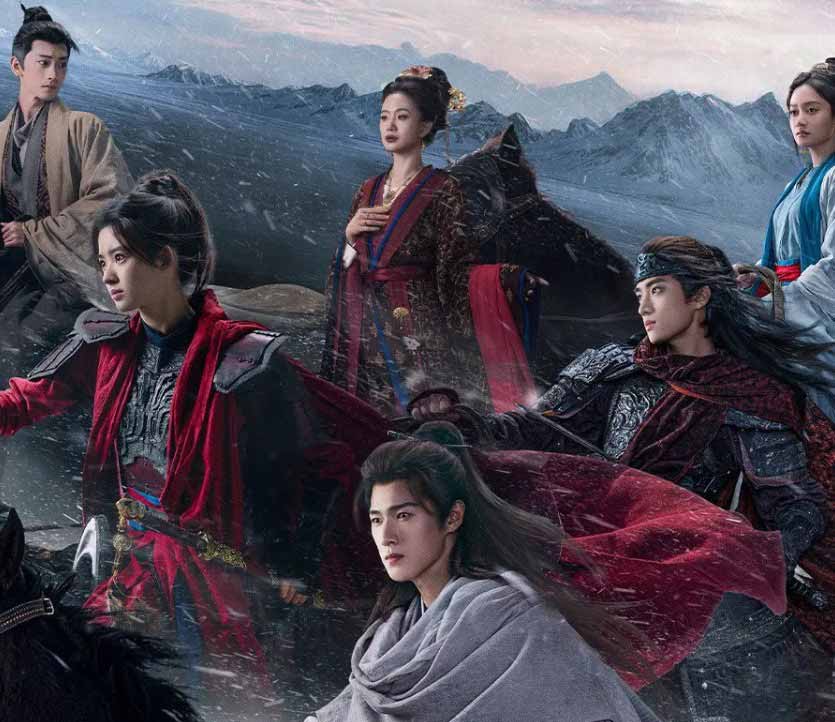 Phim Sở Kiều Truyện 2 FULL THUYẾT MINH, Xem Phim Sở Kiều Truyện 2 FULL VIETSUB, Xem Phim Sở Kiều Truyện 2 FULL PHỤ ĐỀ, Xem Phim Sở Kiều Truyện 2 trọn bộ, Xem Phim Sở Kiều Truyện 2 ĐẦY ĐỦ thuyết minh, Xem trọn bộ Phim Sở Kiều Truyện 2, Xem Phim Băng Hồ Trọng Sinh thuyết minh, Xem Phim Băng Hồ Trọng Sinh VIETSUB, Xem Phim Sở Kiều Truyện 2 HD Online, Xem Sở Kiều Truyện 2 miễn phí trọn bộ, Sở Kiều Truyện 2 Vietsub Thuyết minh, Sở Kiều Truyện 2 toàn tập thuyết minh, Phim bộ Trung Quốc, Phim bộ Trung Quốc 2026, Phim hay online, Phim mới Online, Phim cổ trang, Phim Cổ Trang Trung Quốc, Phim Cổ Trang Ngôn Tình Hoa Ngữ, Phim kiếm hiệp cổ trang hay nhất, Phim cổ trang ngôn tình Trung Quốc, Phim võ thuật cổ trang, Phim BOM TẤN 2026, Hoàng Dương Điền Điềm, Hạ Mộng, Lý Hiếu Khiêm, Lý Mộng, Lý Quân Nhuệ, Thịnh Nhất Luân, Trương Khang Lạc