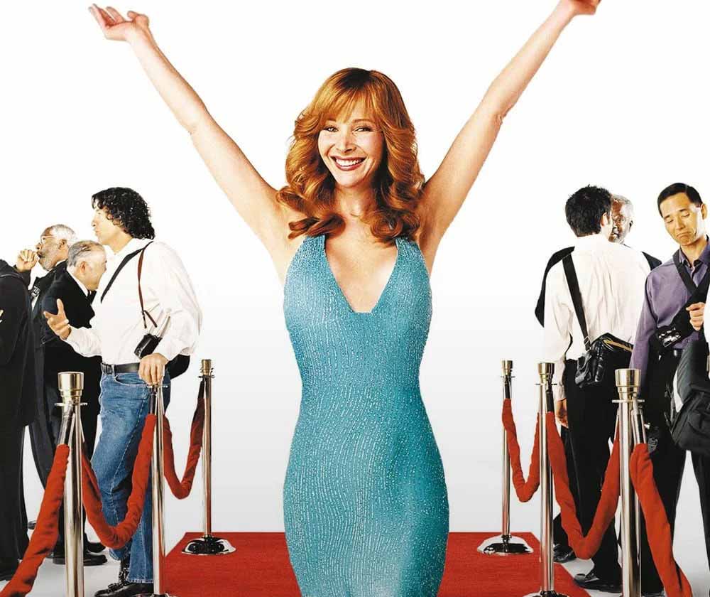 Tái Xuất (2005) Full Bộ VIETSUB | Khi Quá Khứ Trỗi Dậy, Không Ai Có Thể Trốn Chạy | Phim Bộ Âu Mỹ