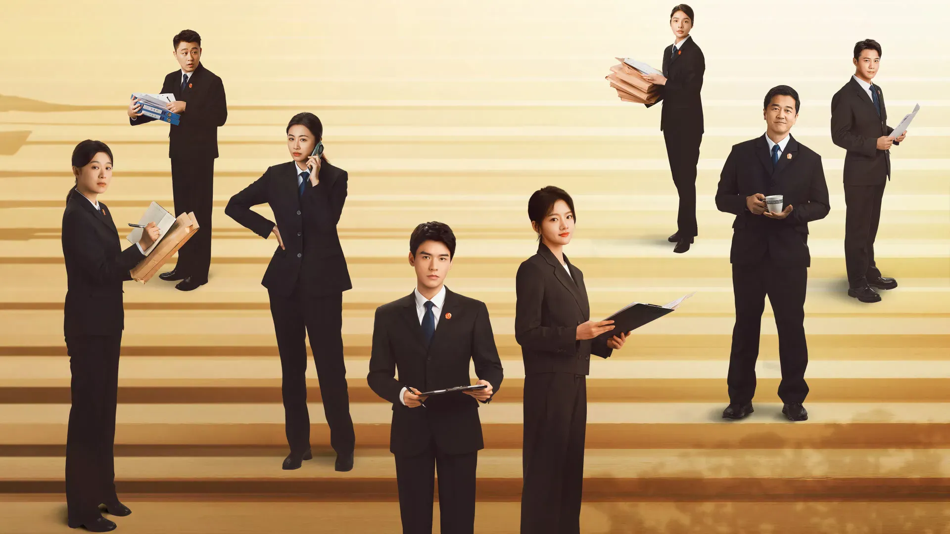 Toà Án Gia Đình (2026) Full HD VIETSUB | Khi Pháp Luật Lên Tiếng, Và Trái Tim Vẫn Còn Chỗ Cho Yêu Thương