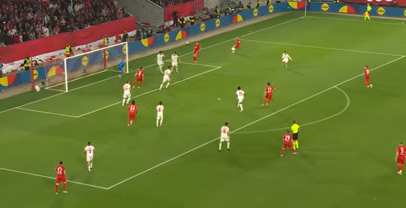 VIDEO SC Freiburg vs Braga FULL MATCH Replay | Europa League Semi-Final 2025-26