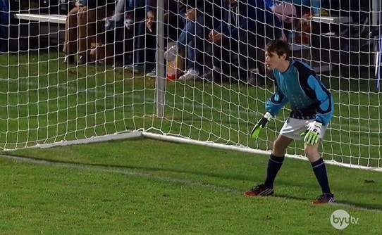 Goalkeeper Gets Hit in the Face 5 Times 😂 Funniest Penalty Kick Fails Ever