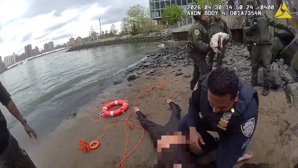 NYPD rescue woman and cat East River Brooklyn Bridge video, dramatic water rescue New York woman cat saved NYPD FDNY, viral Brooklyn Bridge rescue woman and pet cat  East River, real footage NYPD saving woman and cat from river currents, New York rescue story woman and cat swept into East River, Breaking news protest, Breaking news USA, Breaking news America, Breaking news today, Breaking news video, Breaking world news, Breaking political news, US news today, US today news, Shock news today, Hot news today on the world, Hot news today, Post news hot today