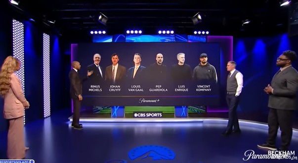 UEFA Champions League Today Best Bits: Luis Enrique Joins the Show, PSG vs Arsenal Final Talk & Jamie Carragher Apologizes