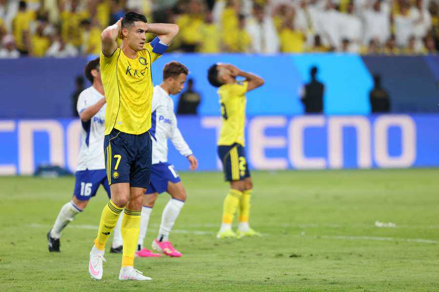 Al Nassr vs Gamba Osaka Full Highlights Extended | ACL Two Final | 2026.05.17