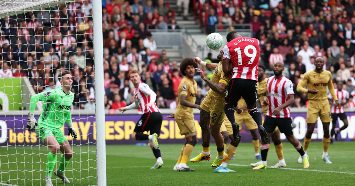 Brentford 2-2 Crystal Palace Full Highlights Extended | Premier League | 2026.05.17