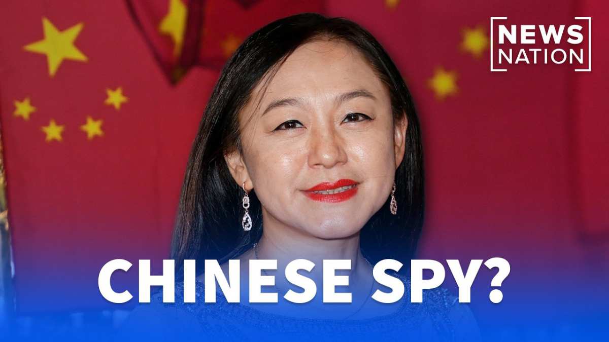 BREAKING California Mayor Accused of Secretly Working for China in Explosive Federal Case