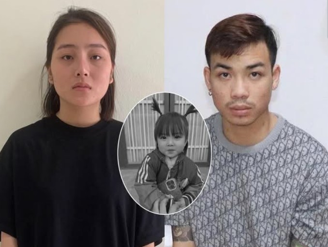 TÀN ÁC: Lời khai của người mẹ bạo hành con gái ruột 4 tuổi dẫn đến tử vong