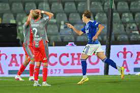 Cremonese 1-4 Como Full Highlights | Serie A Highlights | 2026.05.24