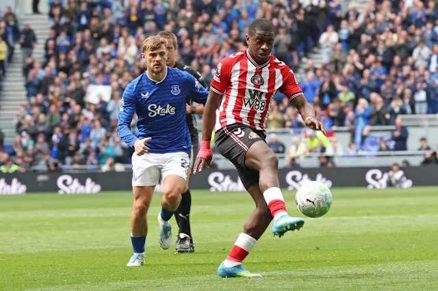 Everton 1-3 Sunderland Full Highlights Extended | Premier League | 2026.05.17