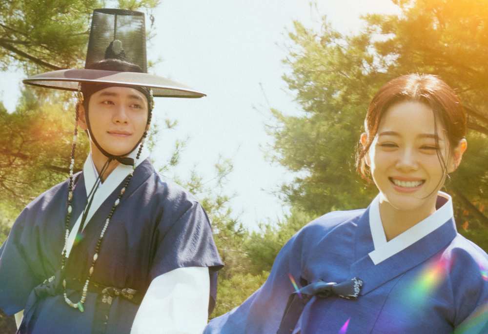 Moon River (2025) Full HD ENGLISH SUB | A Royal Body-Swap Romance Full of Secrets and Destiny