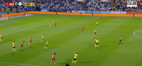 Al Qadsiyah 2-1 Al Nassr Full Highlights Extended | Saudi Pro League | 2026.05.03