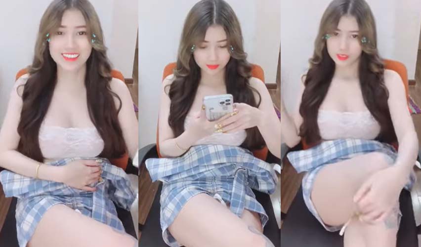 Clip hot girl Show Hàng Bigo Sexy Girl Suka TyHD