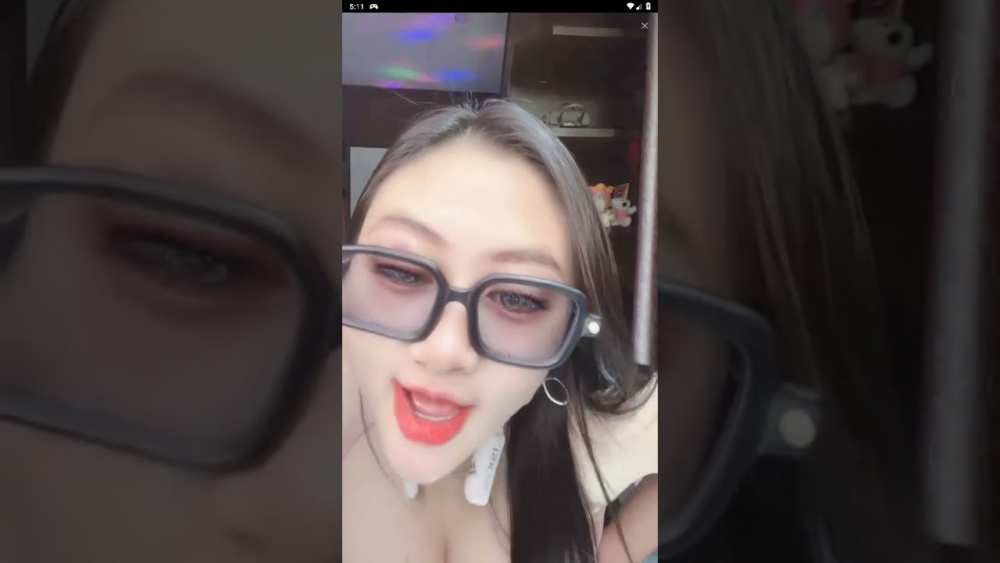 Hot girl Bigo Live Link2K Sexy Dance Bốc Lửa