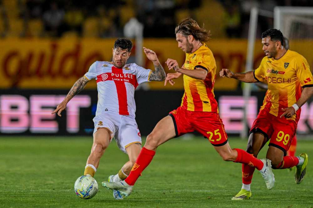 Lecce 1-0 Genoa Full Highlights Extended | Serie A Highlights | 2026.05.24