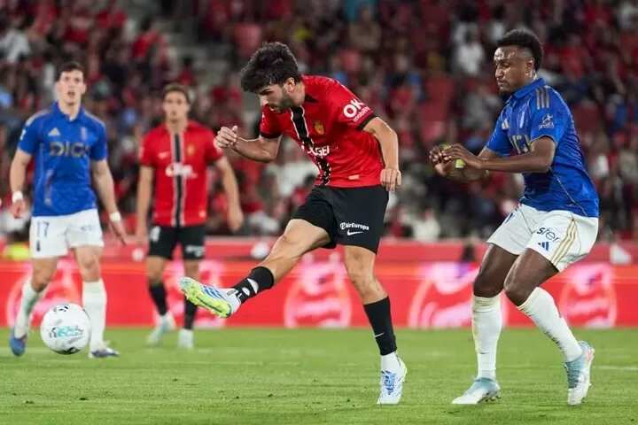 Mallorca 3-0 Real Oviedo Full Highlights | La Liga | 2026.05.24