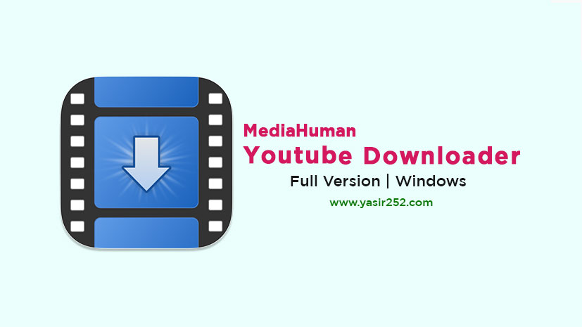 MediaHuman YouTube Downloader 3.9.20 (0605) Full Version and Portable