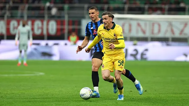 AC Milan 2-3 Atalanta FULL HIGHLIGHTS Extended | Serie A Highlights | 2026.05.10
