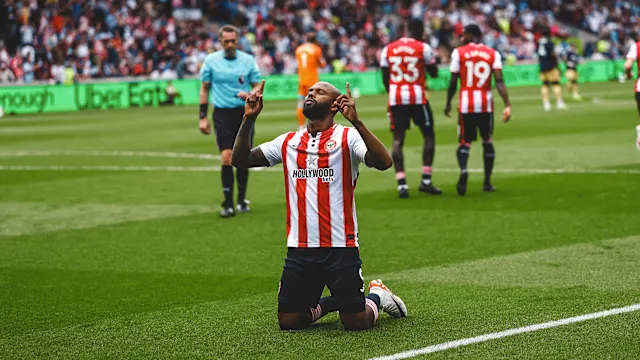 Brentford 3-0 West Ham Full Highlights Extended | Premier League | 2026.05.02