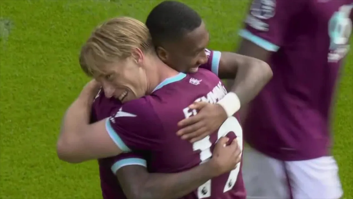 Burnley 2-2 Aston Villa FULL Extended Highlights | Premier League | 2026.05.10