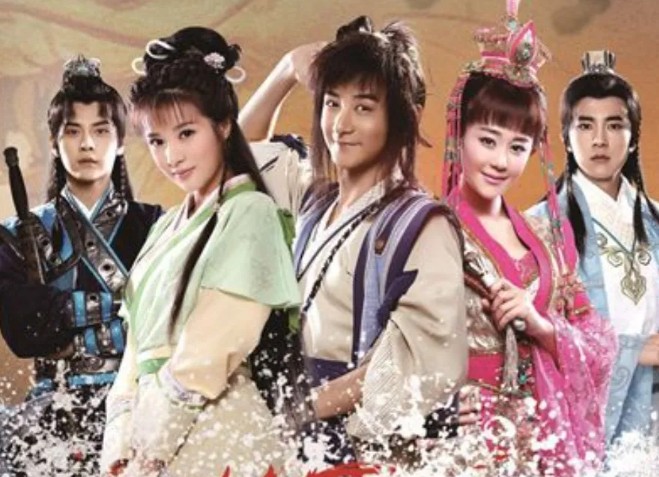 Chân Mệnh Thiên Tử (2016) LỒNG TIẾNG | Long Huyệt Thức Tỉnh, Thiên Hạ Đổi Chủ | Phim Cổ Trang Lịch Sử HẤP DẪN