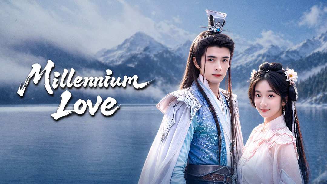 Tình Yêu Như Tuyết Trên Đỉnh Thiên Sơn VIETSUB, Free online Millennium Love VIETSUB, Phim ngắn hay Tình Yêu Như Tuyết Trên Đỉnh Thiên Sơn phụ đề, Tình Yêu Như Tuyết Trên Đỉnh Thiên Sơn HD Online, Phim Tình Yêu Như Tuyết Trên Đỉnh Thiên Sơn trọn bộ, Phim ngắn cổ trang, Phim bộ ngắn Trung Quốc, Phim ngắn Trung Quốc, Phim bộ Trung Quốc, Kan Linna, Xing Ze, Zu Kaer