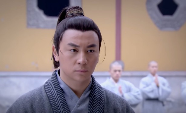 Shaolin Temple - Shi Xiao Long CHINESE SUB | The Young Monk Masters an Ultimate Kung Fu in Just One Incense Stick 🥋🥋🥋