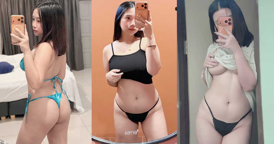 Wallpaper hot teen bikini sexy chubby girl