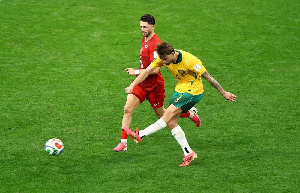Australia 2-0 Turkey FULL HIGHLIGHTS Extended | World Cup 2026 | 2026.06.14