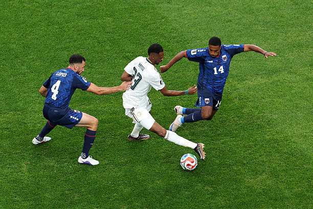 Cape Verde 0-0 Saudi Arabia Full Highlights Extended | World Cup 2026 | 2026.06.26
