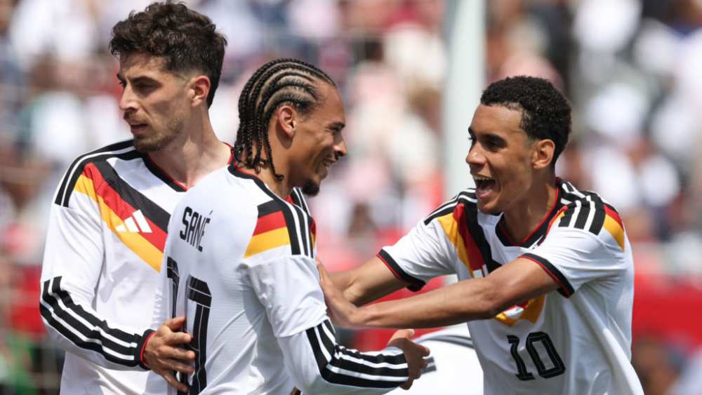Commentary after the Germany vs Curacao | How Far Can Nagelsmann's Men Go at the 2026 World Cup?