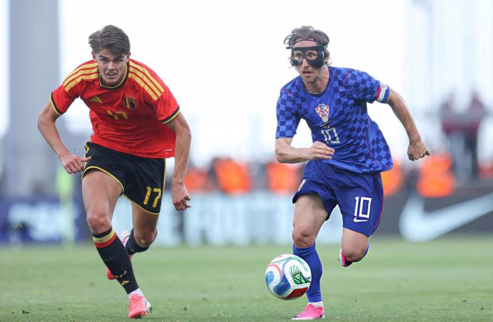 Croatia 0-2 Belgium Full Highlights Extended | Friendly Match | 2026.06.02