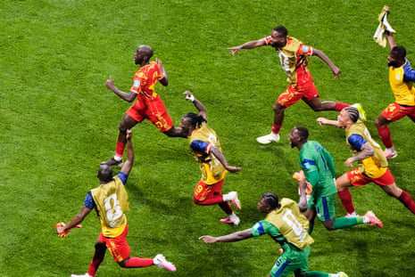 DR Congo 3-1 Uzbekistan Full Highlights Extended | World Cup 2026 | 2026.06.27