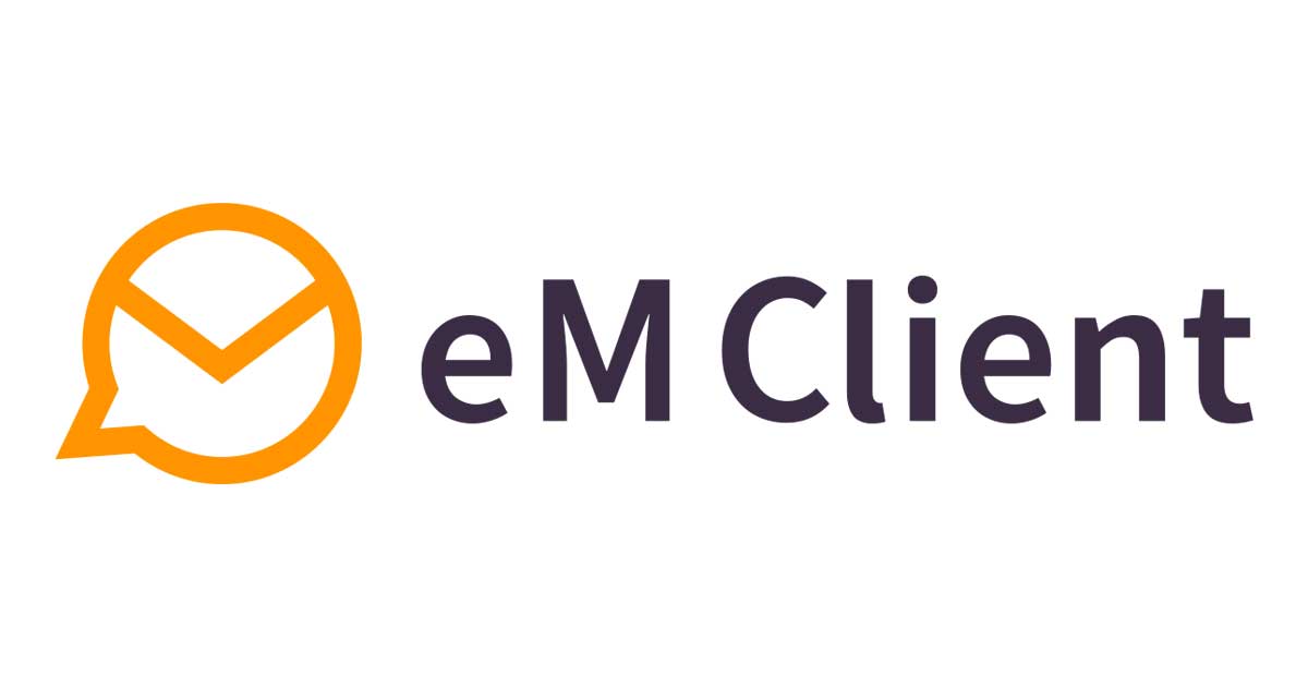 eM Client Pro - The Ultimate Email, Calendar & Productivity Hub