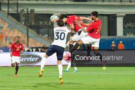 Egypt 1-0 Russia Full Highlights | Friendly Match | 2026.05.28