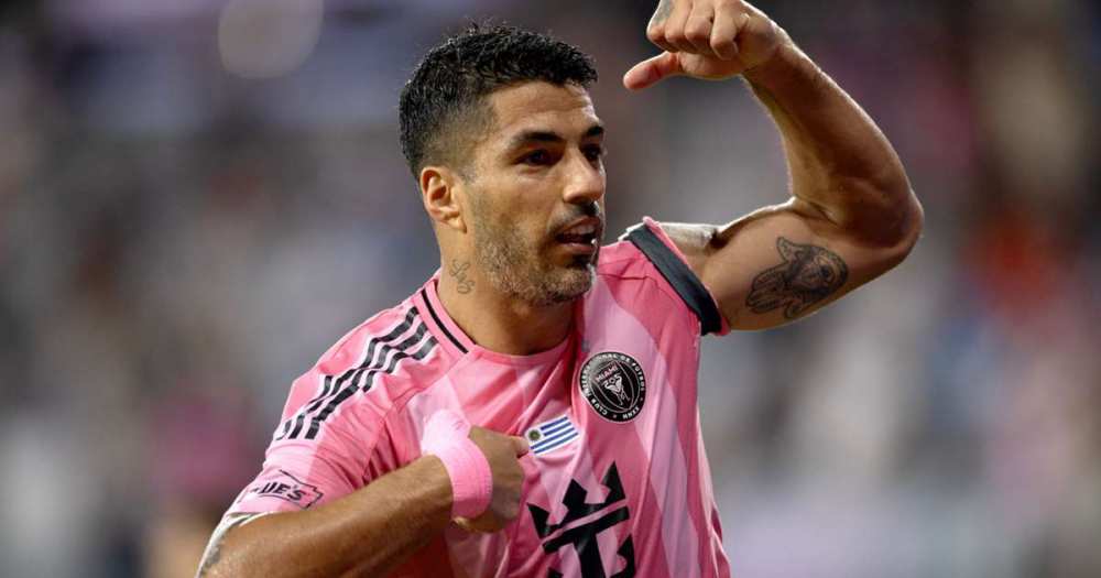 Inter Miami 6-4 Philadelphia Union FULL HIGHLIGHTS Extended | MLS League | 2026.05.25
