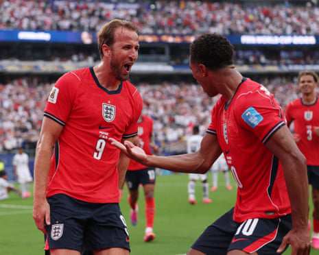 Panama 0-2 England Full Highlights Extended | World Cup 2026 | 2026.06.27
