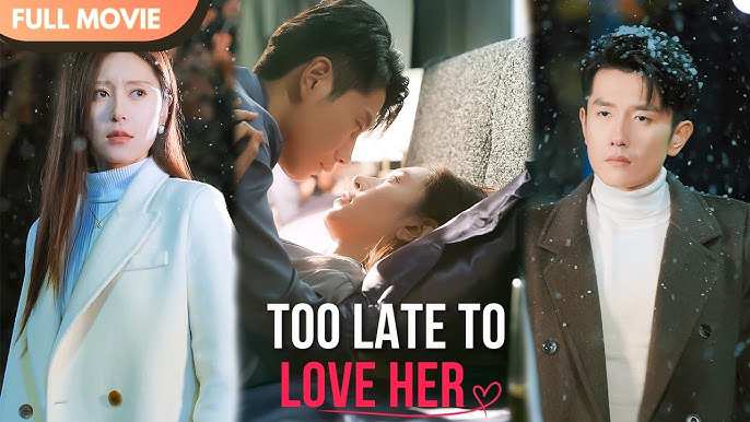 Cưới Rồi Mới Rung Động (2026) FULL Vietsub | PHIM NGẮN Ngôn Tình Chữa Lành HẤP DẪN | Tổng Tài Lạnh Lùng Phải Lòng Vợ Hợp Đồng