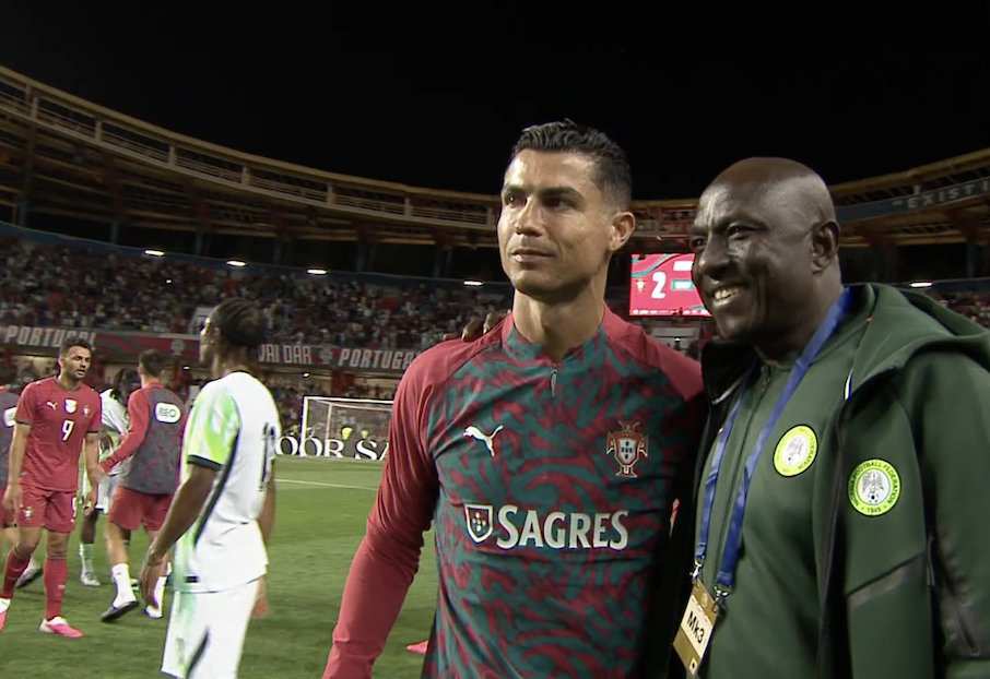 WATCH Portugal 2-1 Nigeria FULL HIGHLIGHTS Extended 2026.06.10, Giao Hữu Friendly Match, Friendly Match, Video Portugal vs Nigeria all goals & highlights, Portugal  Full Goals Highlight, Nigeria Full Goals Highlight, Latest Football Full Highlights, Latest Football Highlights, Kết quả bóng đá hôm nay 2026-06-10, Result Football Today 2026-06-10, Football Full Highlight, Football Full Goals Highlight, Football Highlights
