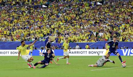 Scotland 0-3 Brazil FULL HIGHLIGHTS Extended | World Cup 2026 | 2026.06.24