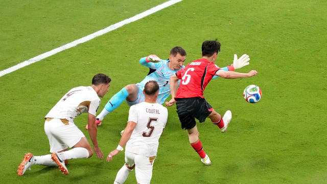South Korea 2-1 Czech Republic FULL HIGHLIGHTS Extended | World Cup 2026 | 2026.06.12