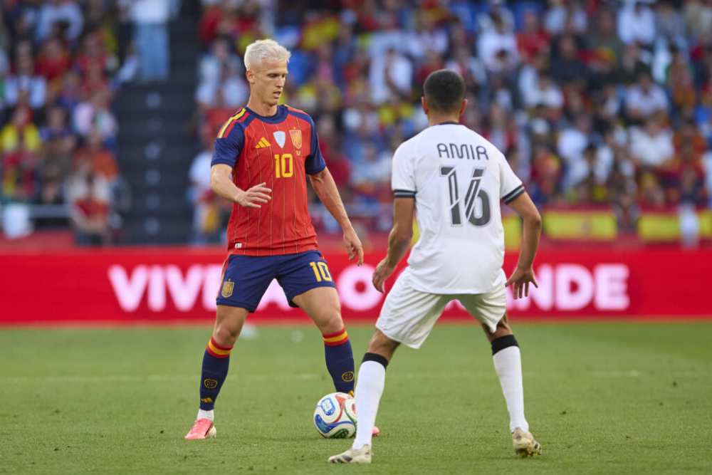 Spain 1-1 Iraq FULL HIGHLIGHTS Extended | Friendly Match | 2026.06.04