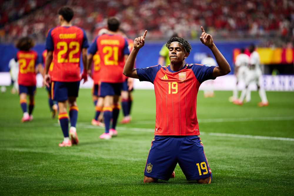 Spain 4-0 Saudi Arabia Full Highlights Extended | World Cup 2026 | 2026.06.21