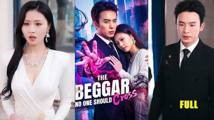 The Beggar No One Should Cross | Short Chinese Drama ENG SUB