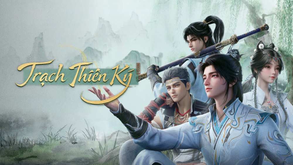 Hoạt hình Trung Quốc Nhất Nhân Chi Hạ Phần 6 Vietsub, Nhất Nhân Chi Hạ Phần 6 Phụ Đề Online, Xem Full HD Nhất Nhân Chi Hạ Phần 6 Vietsub Online, Xem trọn bộ Nhất Nhân Chi Hạ Phần 6 Full HD miễn phí, Xem hoạt hình TQ Nhất Nhân Chi Hạ Phần 6 miễn phí, Phim hoạt hình, Phim hoạt hình Trung Quốc, Hoạt hình Trung Quốc, Phim hoạt hình 3D, Phim cổ trang hoạt hình 3D