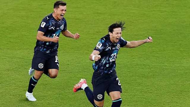 Turkey 0-1 Paraguay FULL HIGHLIGHTS Extended | World Cup 2026 | 2026.06.19