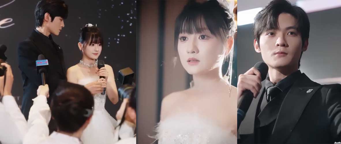 Cô Dâu Thế Thân Của Tổng Tài Ăn Chơi (2023) Full HD Thuyết Minh Vietsub | Phim Ngắn Tổng Tài CỰC CUỐN