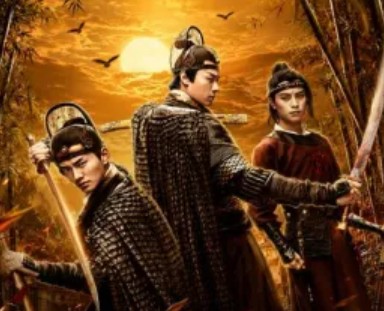 Thái Dương Huyết Kiếm (Return Of The Guard) Full HD Thuyết Minh | ÂM MƯU ĐẪM MÁU SAU NGÔI VÀNG ĐẠI MINH | Phim Ngắn Cổ Trang