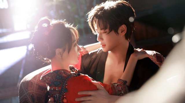 Thiêu Đốt Con Tim (2026) FULL HD Vietsub | MỐI TÌNH ĐỊNH MỆNH GIỮA SỰ SỐNG VÀ CÁI CHẾT | Phim Ngắn Cổ Trang Giả Tưởng CỰC CUỐN
