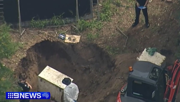 BREAKING NEWS Australian Man Learns Fate After Killing Friend and Hiding Body
